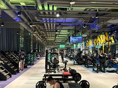-Trainyard 炼·工场(中国国际贸易中心店)