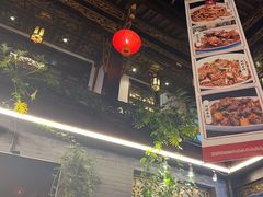 -蔼若春.传承云南菜(金碧公园店)