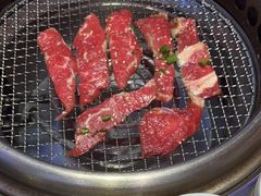 -妙香居韩国烤肉(鹏瑞利季华广场店)