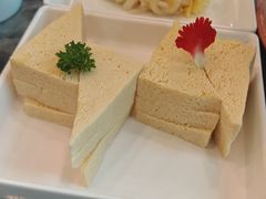 北京冻豆腐-聚宝源(牛街创始店)