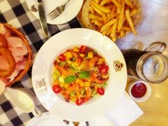 iphone_upload_pic-皇冠自酿啤酒坊(中国红街5号楼店)