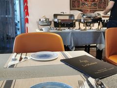 大堂-La Medina餐厅(亮马河南路店)