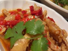 -乔街深夜食堂·小龙虾·高压锅生蚝(杭州总店)
