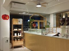 -Cafe on warm(丹霞店)