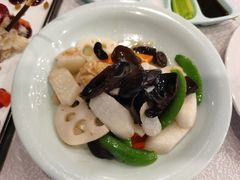 -鸿禧大清花(方庄店)