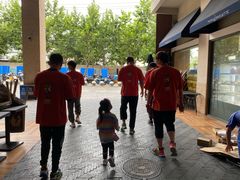 -趣动熊运动发展中心(乐坊校区)
