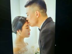 点击看大图 -太郎花子婚纱摄影艺术中心