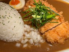 -CURRY YA 熟成咖哩專門店(深圳湾万象城店)