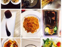 -必胜客(湘隆店)