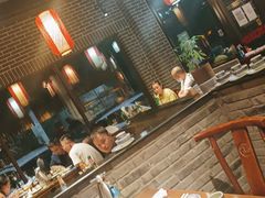 -张大嘴菜馆(庞各庄店)