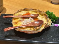 -大岛日本料理铁板烧(南通大饭店)