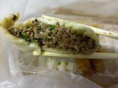 -刘记包子铺(气象台路店)