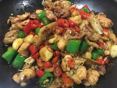 -洞庭土菜小炒馆(易发广场店)