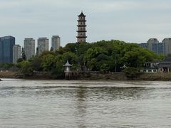 -江心屿景区