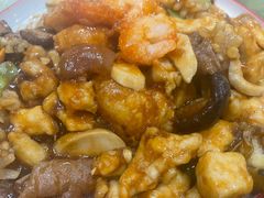 -大眼锅贴水饺(河东店)