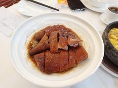 古法灌汁烧鹅-广州酒家(昌岗地铁站店)