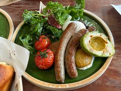 -O'mills Sourdough Bakery&Bistro(永嘉路店)