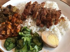 -顶好快餐(市府店)