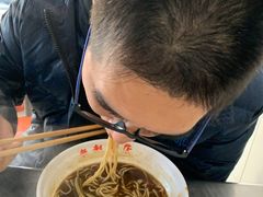 -老赵面店(大西路店)