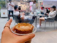 -M Stand(南京新街口金鹰店)