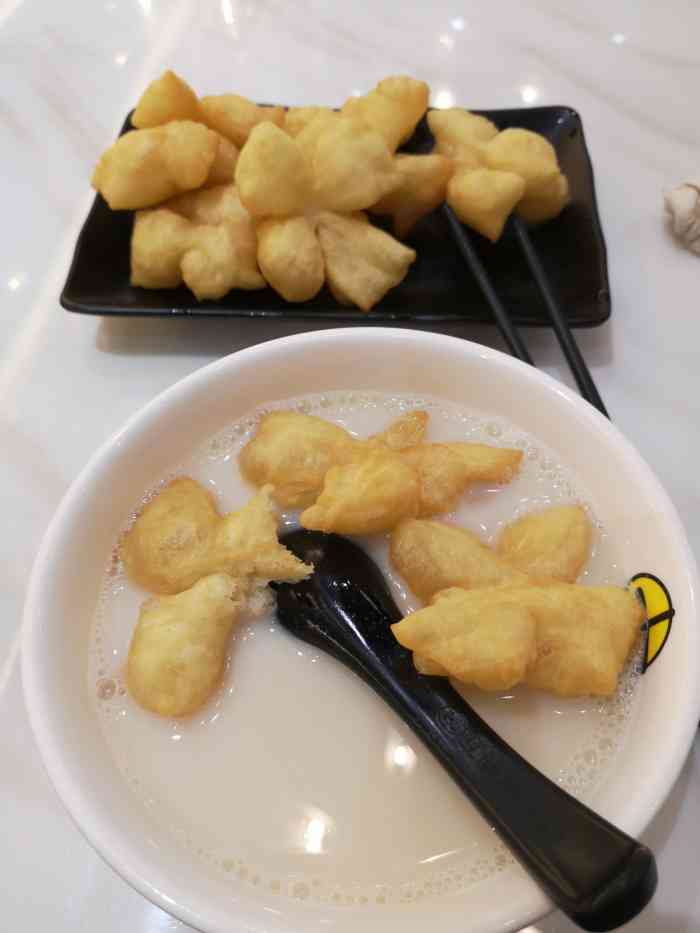 小田豆漿(海岸城店)-