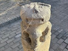-鸡鸣驿城