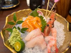 -鸟鹏烧鸟居酒屋(天河领展店)