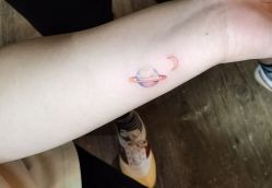 -匿名者纹身学院派·刺青