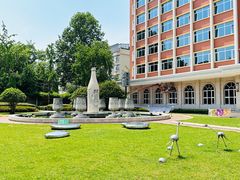 -青岛啤酒博物馆