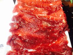 -牛事制造局牛肉火锅(莲岳路店)