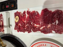 -八合里潮汕鲜牛肉火锅(上海汇智广场店)