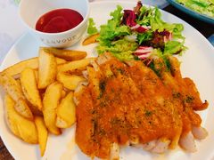 -Kitchen·Y洋厨房西餐厅(王府壹号店)