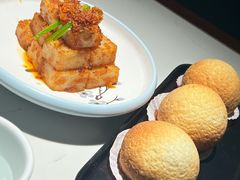 -悦满楼·西关名点·湛江名菜(航空综合大厦店)