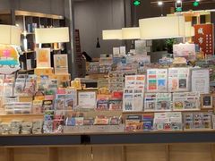 -魔方城市书房(中街益田店)