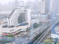 -上海静安洲际酒店