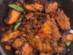 -宝香绑线肉骨茶(柏威年广场店)