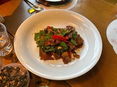 -荷风细雨·中国茶宴(碧云店)