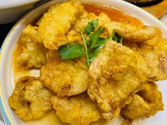 锅包肉-李老哈·东北菜(宋园路店)