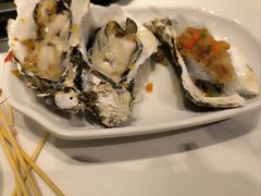 -水禾轩·海鲜蒸汽主题餐厅(拱北店)