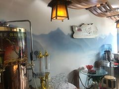 -黄寺蒸汽海鲜(黄寺大街店)