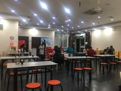 大堂-福海面馆(阳曲店)