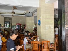 大堂-四嫂鹅肉店(银海南二横街店)