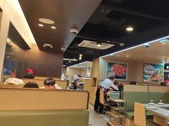 -海底捞火锅(新华联梦想城店)