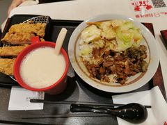 -永和大王(龙德广场店)