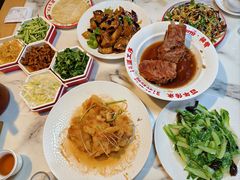 -东北民俗村·东北菜(翻身店)