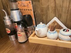 -一豚轩·烧鸟·豚骨拉面(五四路店)