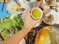 -渔家火锅·海鲜自助餐·演艺(亚龙湾天域酒店)