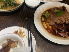 -大洋家·精品潮汕菜·生腌砂锅粥(天河东路店)