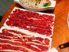 -大吉利潮汕牛肉火锅(王府井店)