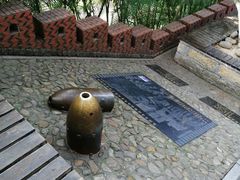 -胡里山炮台